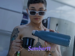 sambartt Bdsm gratuit
