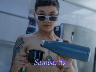 Sambartts