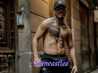 samcastlee Bdsm gratuit