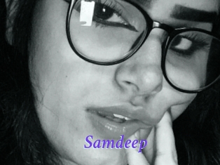 Samdeep