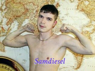 Samdiesel