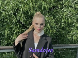 Samdojee
