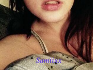 Samiixx