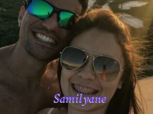 Samilyane