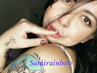 Samirainbow