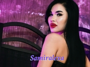 Samiralexa