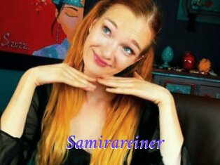 Samirareiner