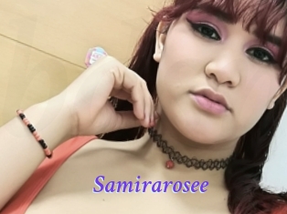 Samirarosee