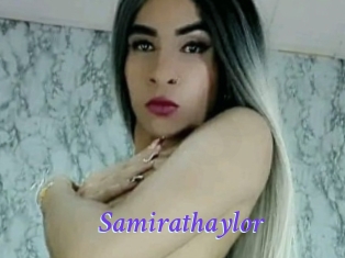 Samirathaylor