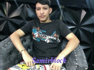 Samirblock