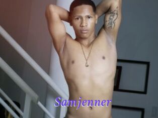 Samjenner