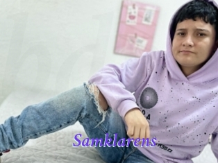 Samklarens