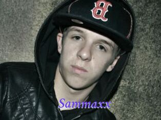 Sammaxx