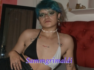 Sammgrimaldi