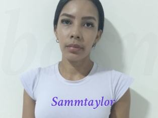 Sammtaylor