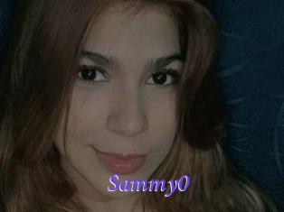 Sammy0