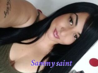 Sammy_saint