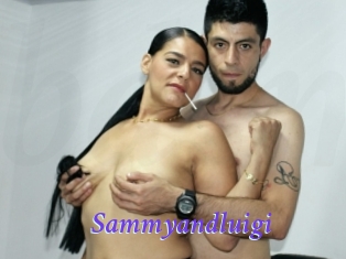 sammyandluigi Bdsm gratuit