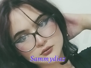 Sammydiaz