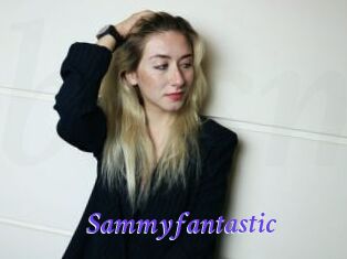 Sammyfantastic