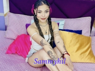 sammyhil Bdsm gratuit
