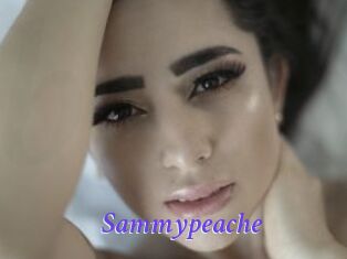 Sammypeache