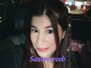 Sammyroob