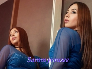 Sammyrousee