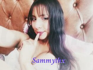 Sammythx