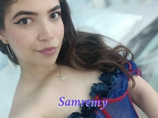 Samremy