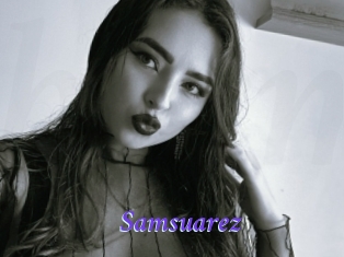 Samsuarez
