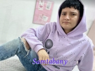 Samtabany