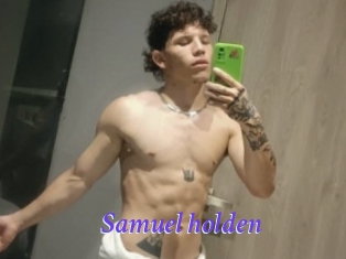 samuel_holden Bdsm gratuit