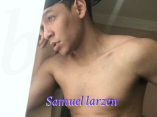 Samuel_larzen