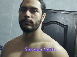 samuel_latin Bdsm gratuit