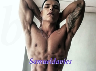 samueldavies Bdsm gratuit