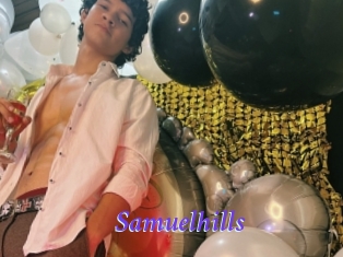 samuelhills Bdsm gratuit