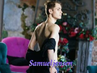 Samueljensen