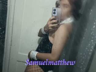 samuelmatthew Bdsm gratuit