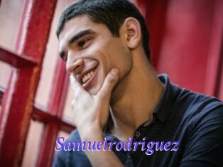 Samuelrodriguez