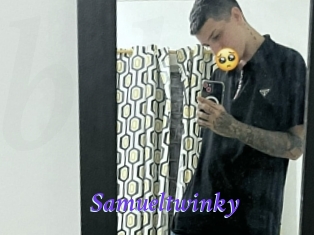 Samueltwinky