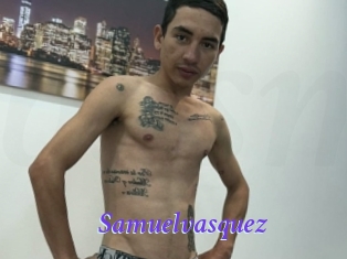 Samuelvasquez