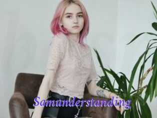 samunderstanding Bdsm gratuit