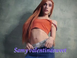 samy_valentinasweet Bdsm gratuit