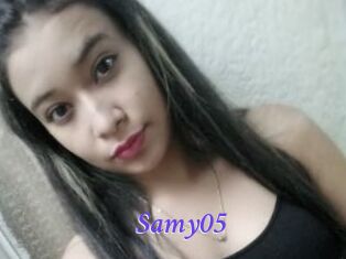 Samy05