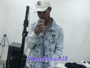 Samybrown18