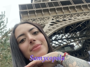 Samycopola