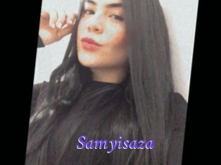 Samyisaza