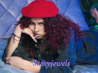 samyjewels Bdsm gratuit