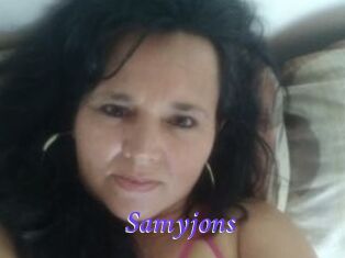 Samyjons